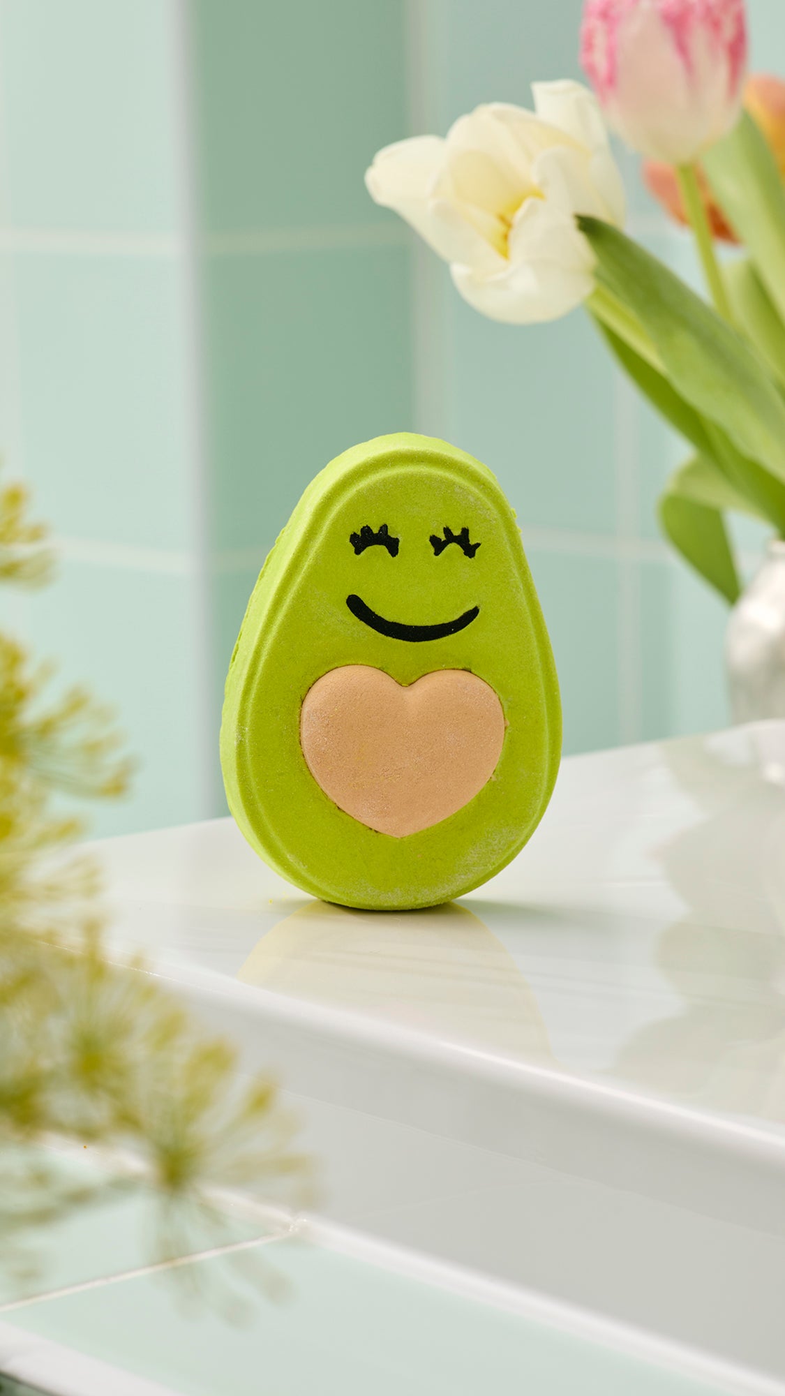 Avo Cuddle