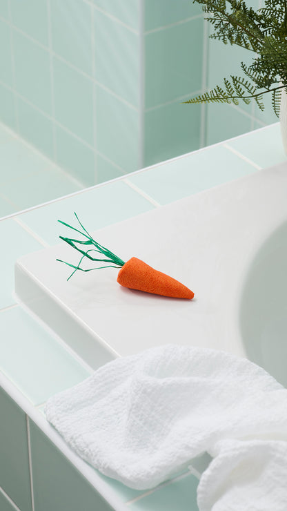 Baby Rainbow Carrot - Oranž