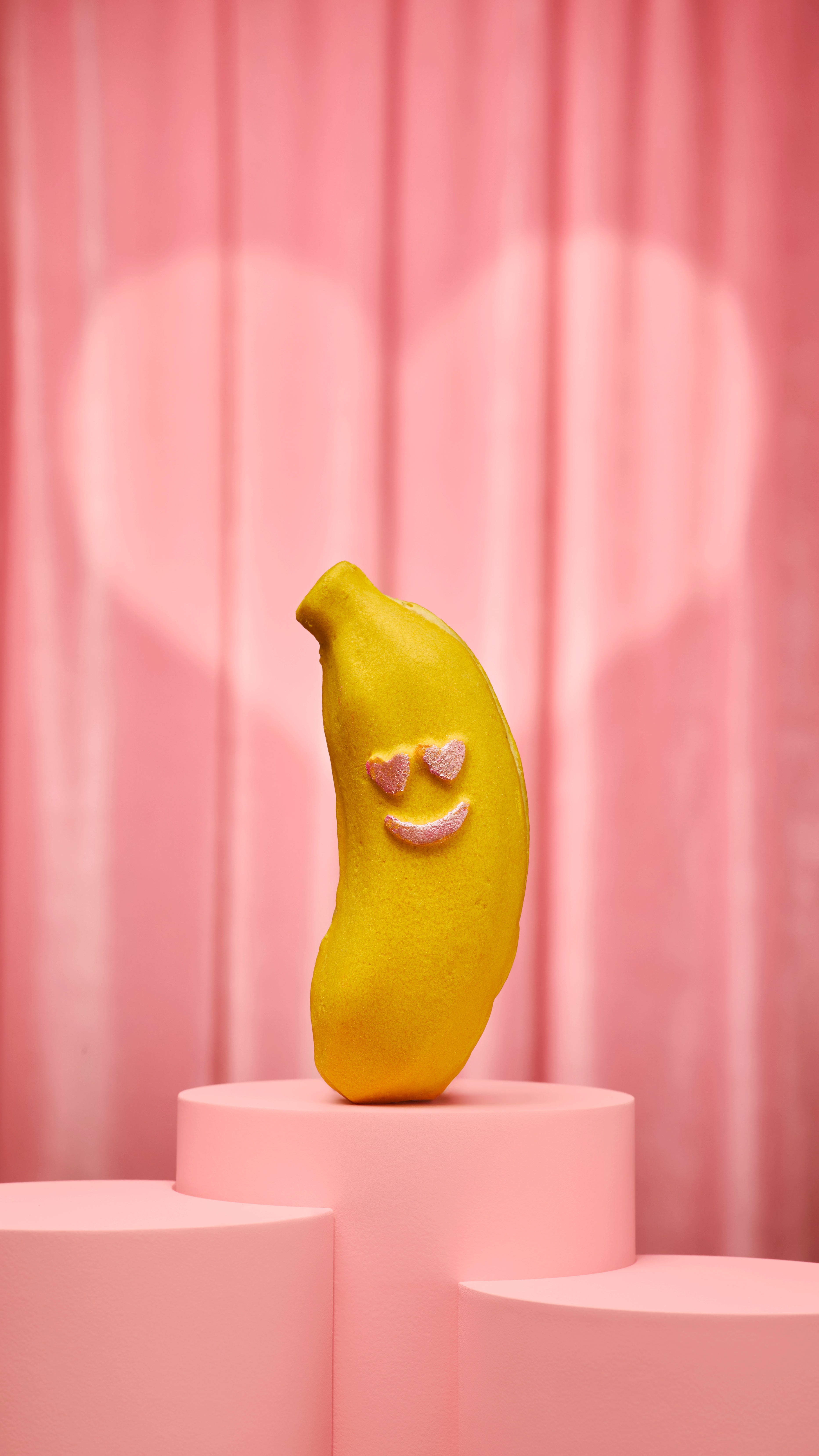 Bananas For You Bubbleroon