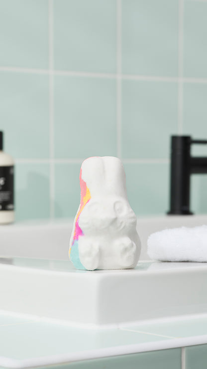 Follow The White Rabbit