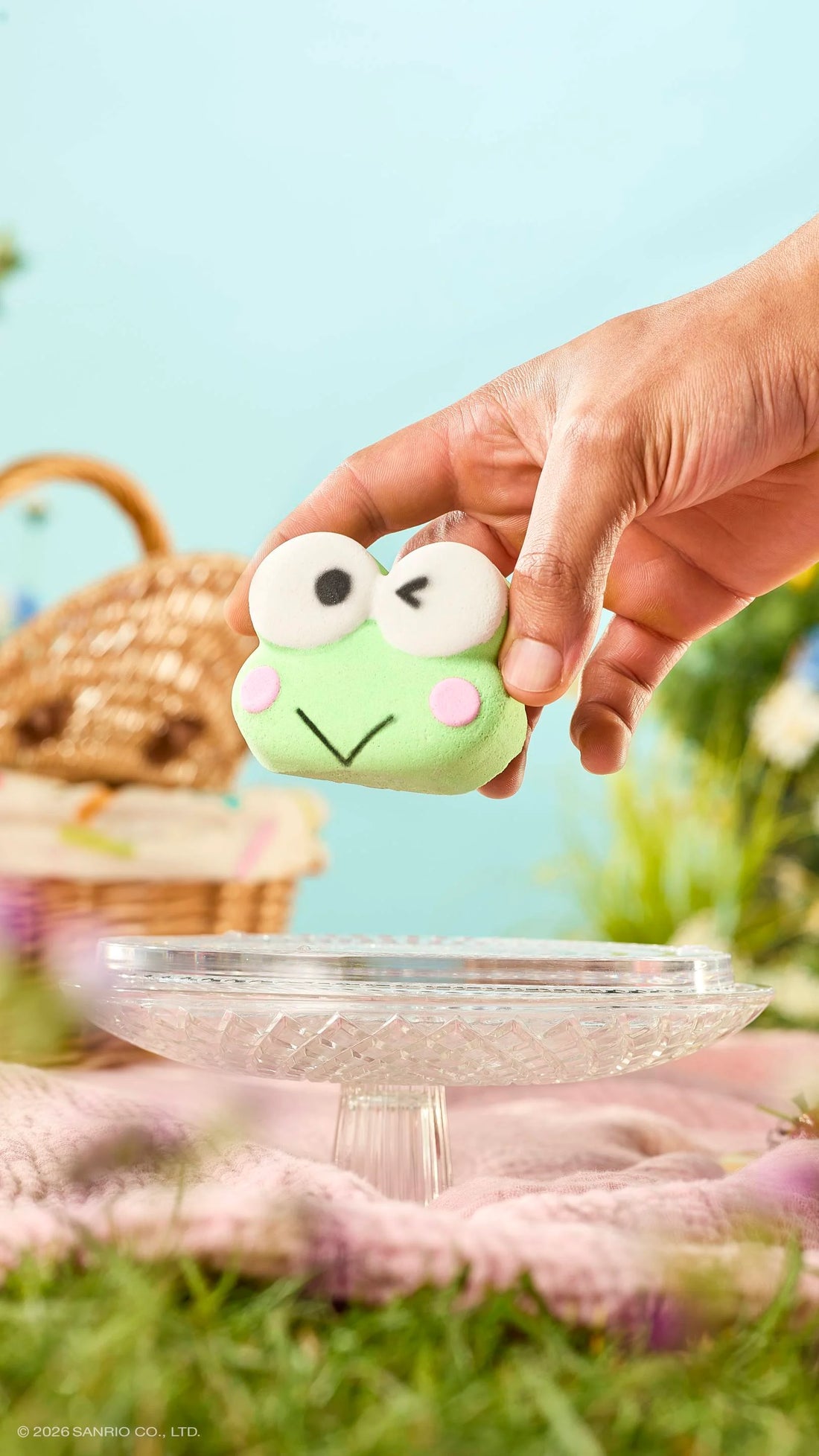 Kerokerokeroppi