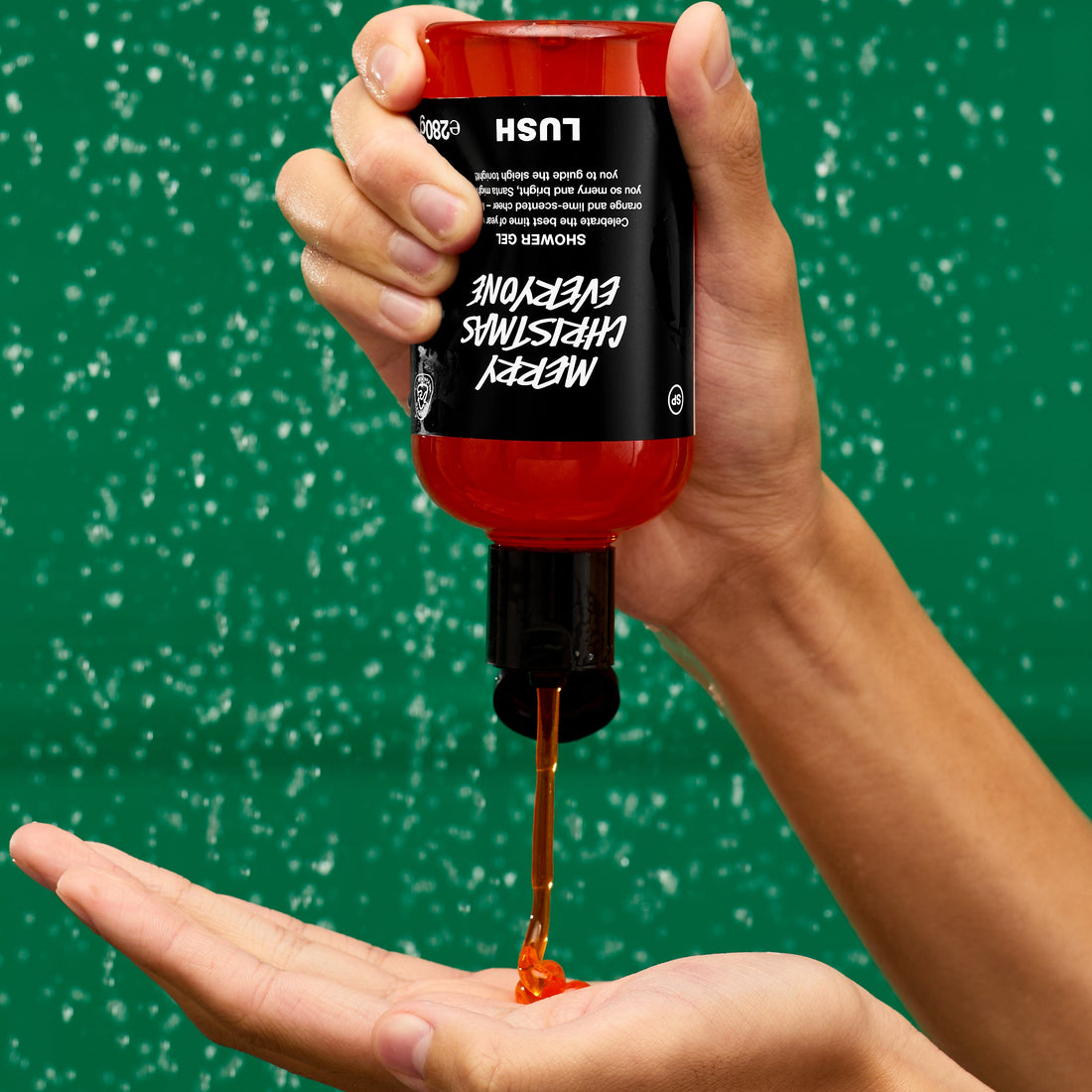 Merry Christmas Everyone