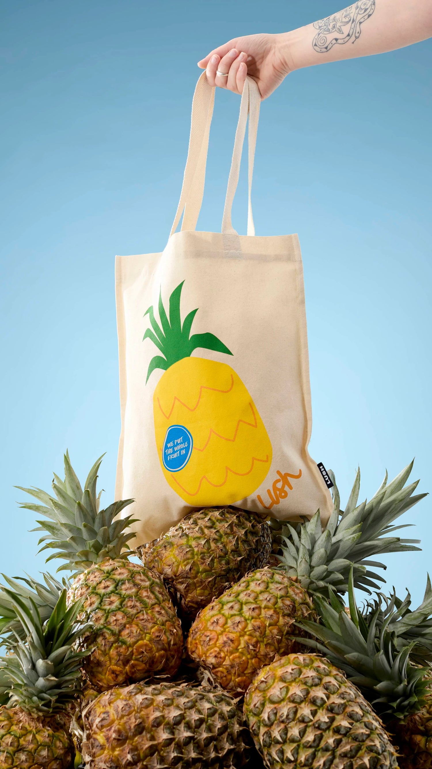 Pineapple