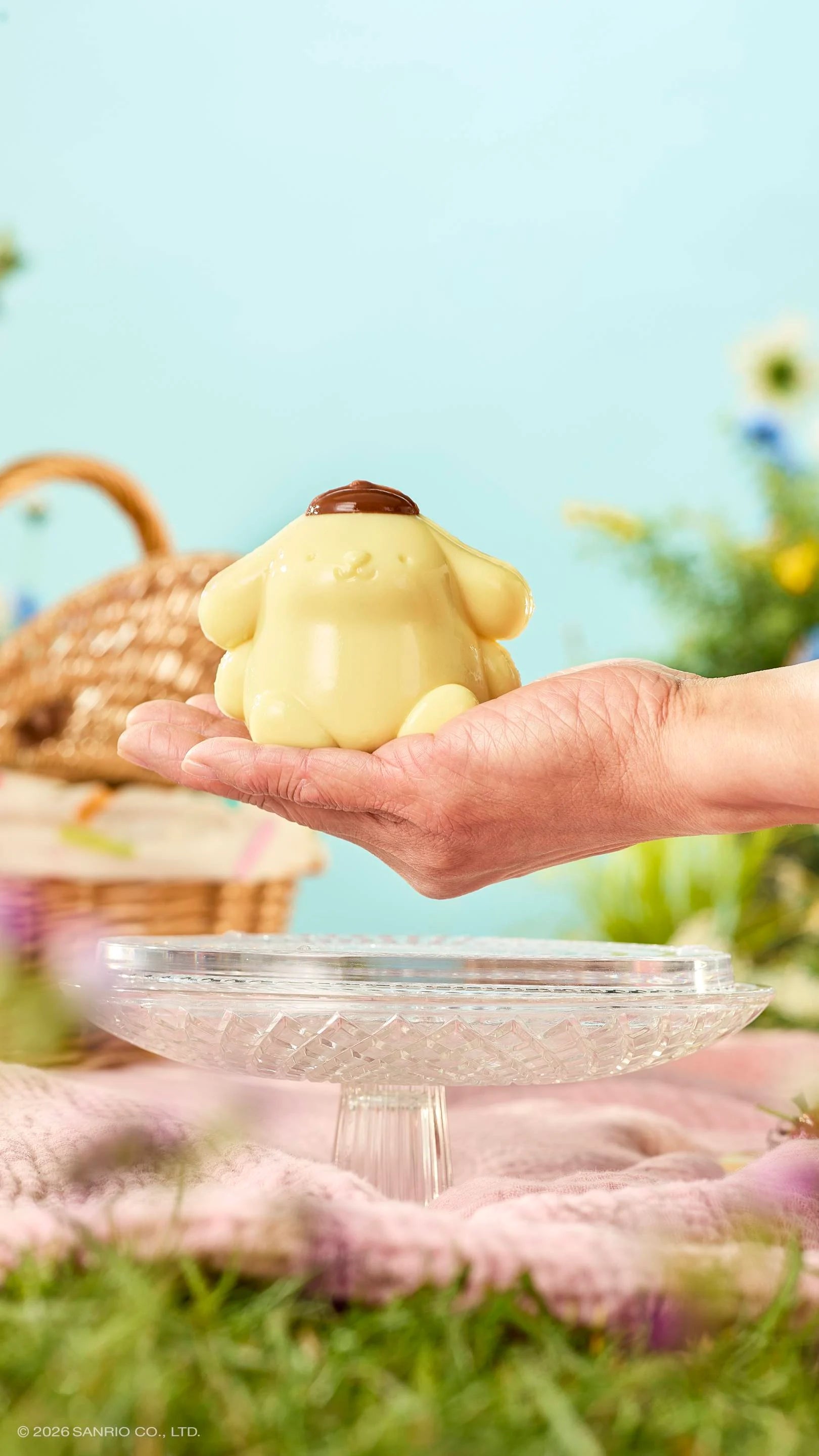 Pompompurin