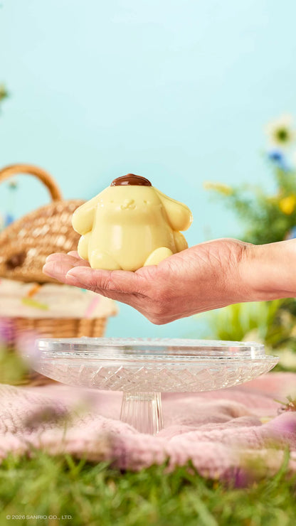 Pompompurin
