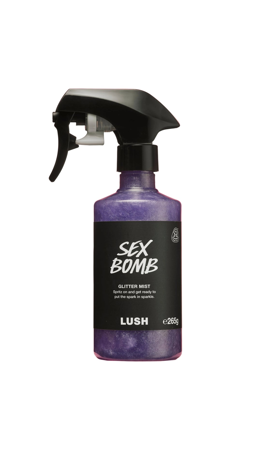 Sex Bomb
