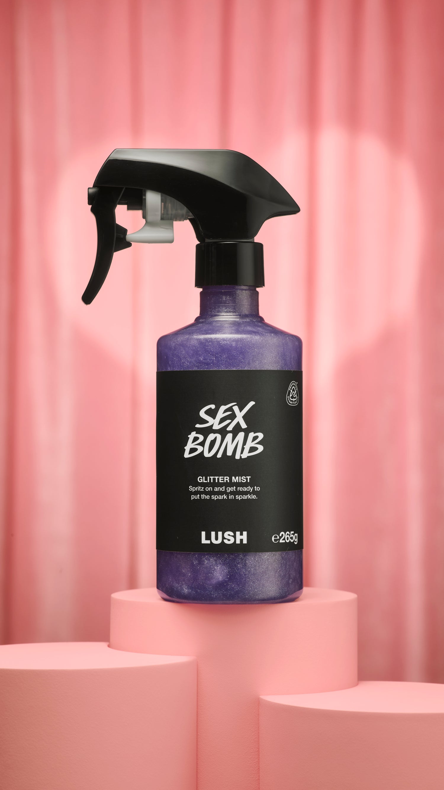 Sex Bomb