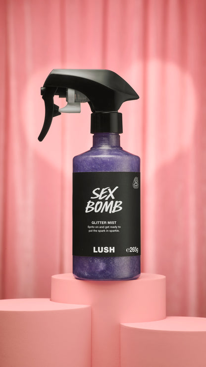 Sex Bomb