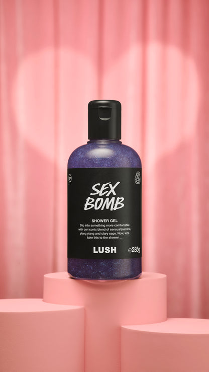 Sex Bomb