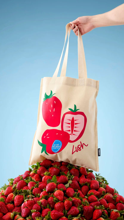 Strawberry