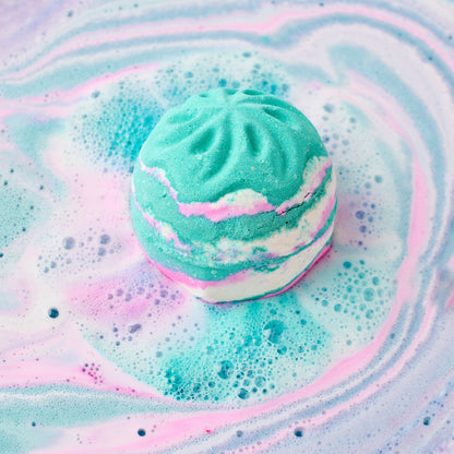 The Girl in the Whirlwind