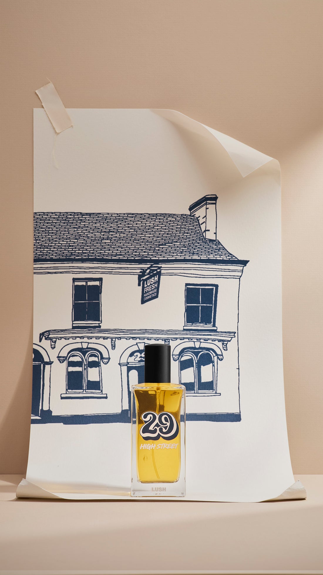 29 High Street