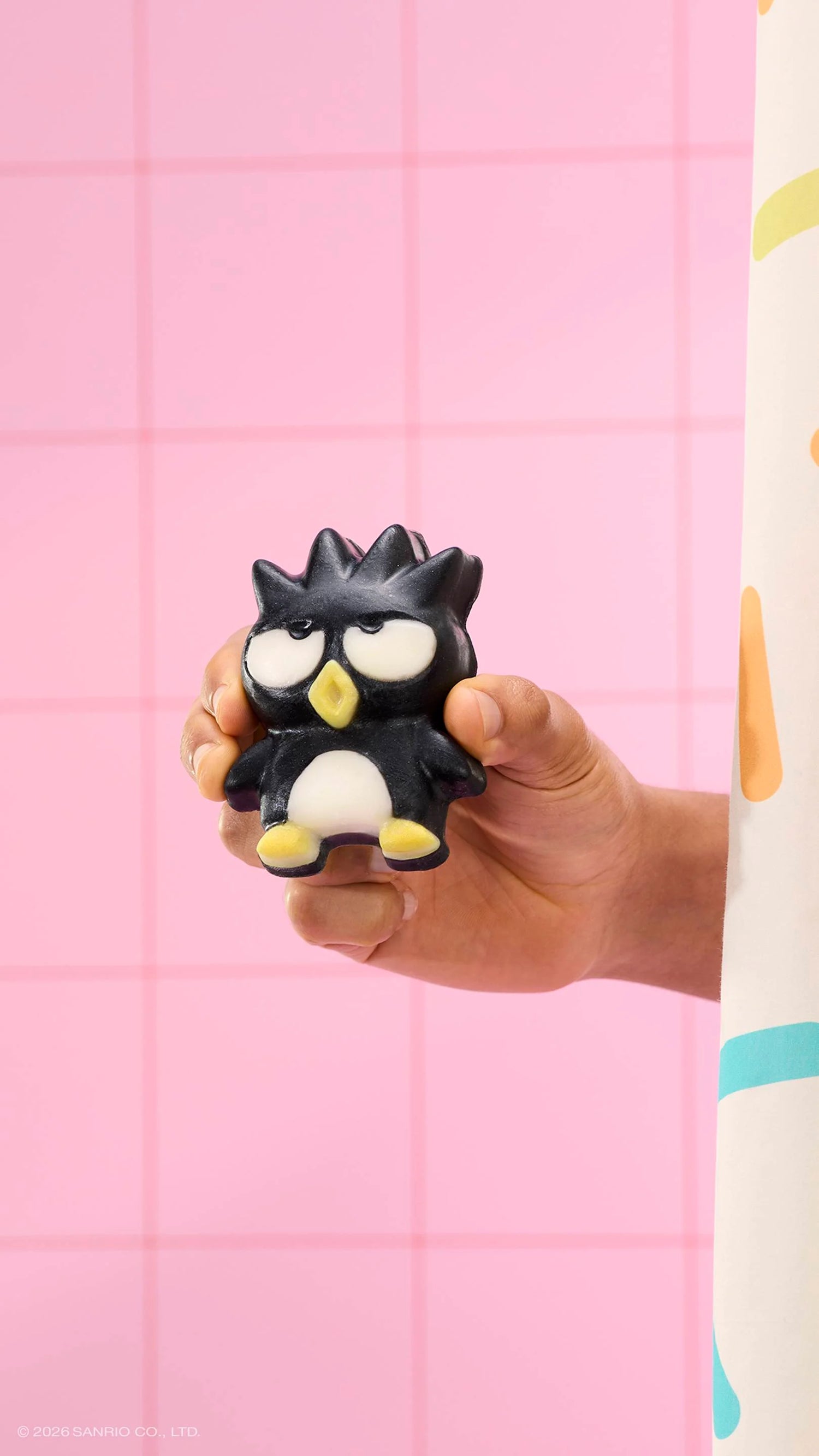 Bad Badtz-Maru