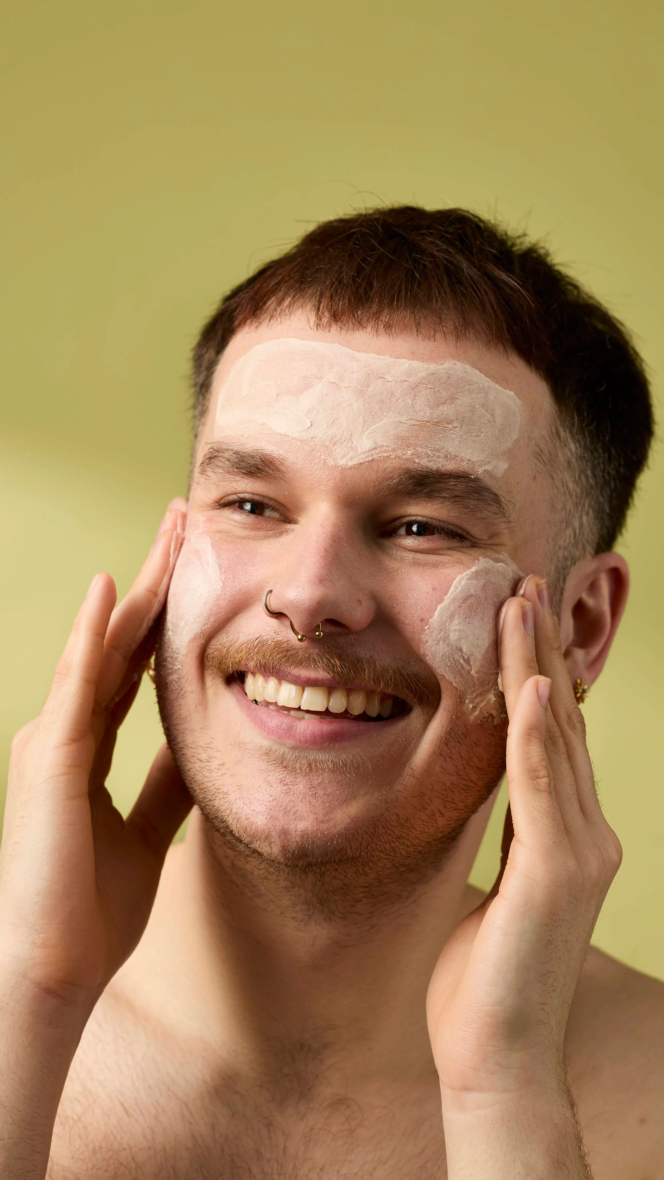 Happy Skin