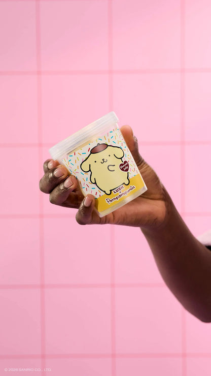 Pompompurin