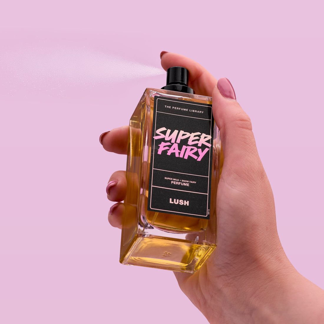 Super Fairy