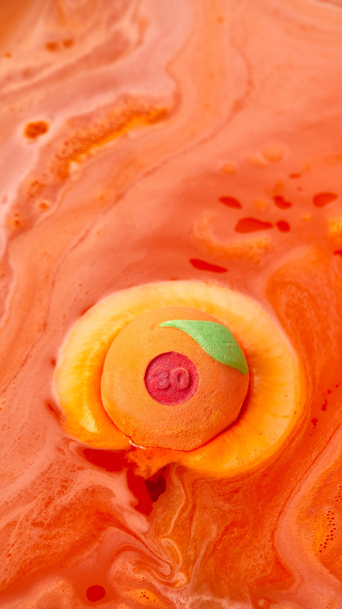 We Put the Whole Fruit In