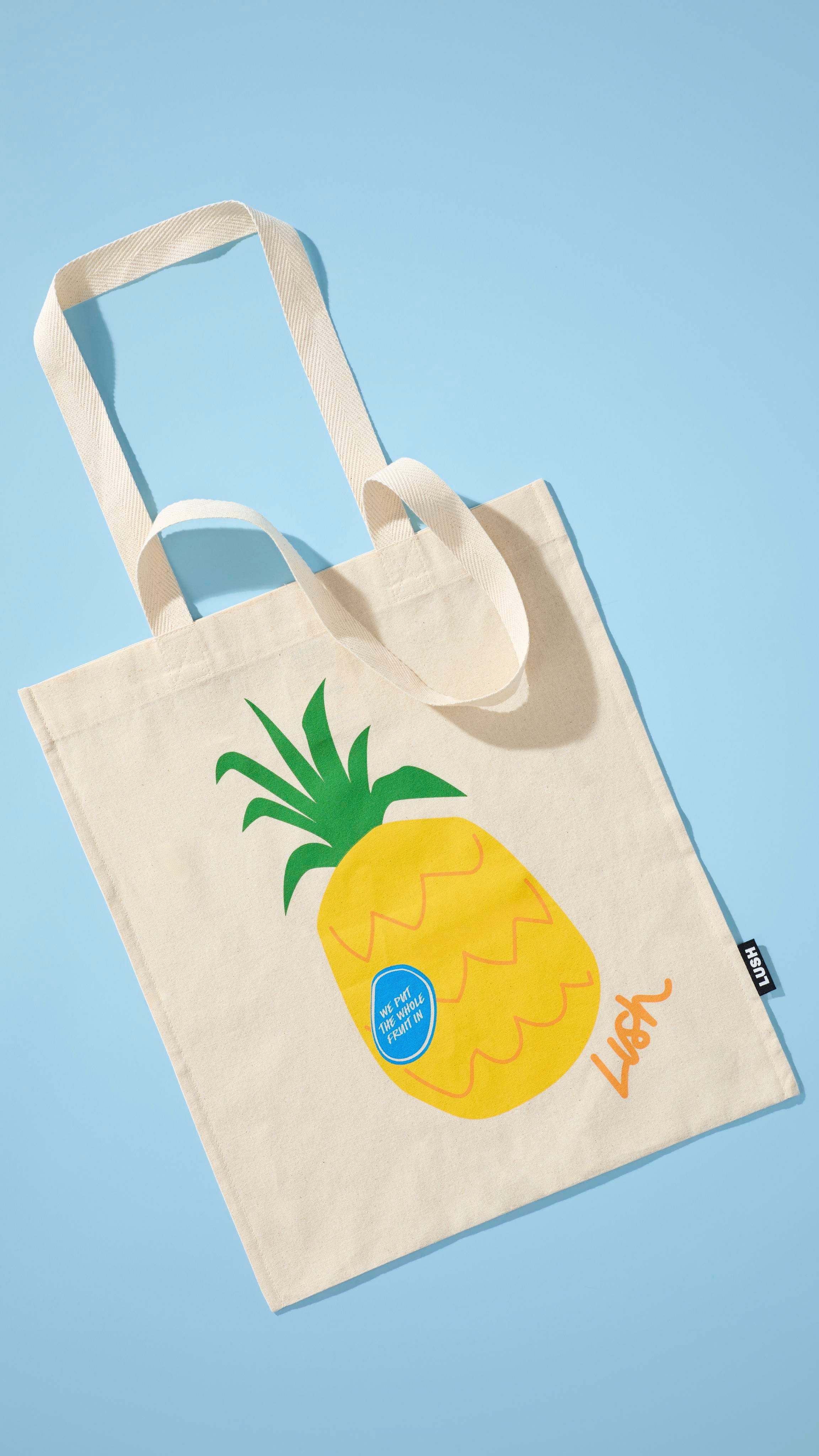 Pineapple