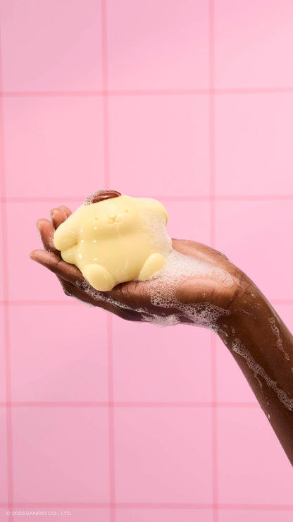 Pompompurin