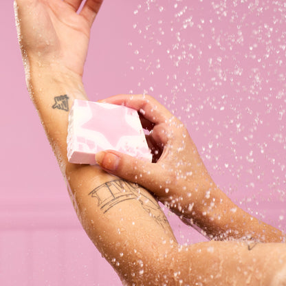 The Christmas Soap Box