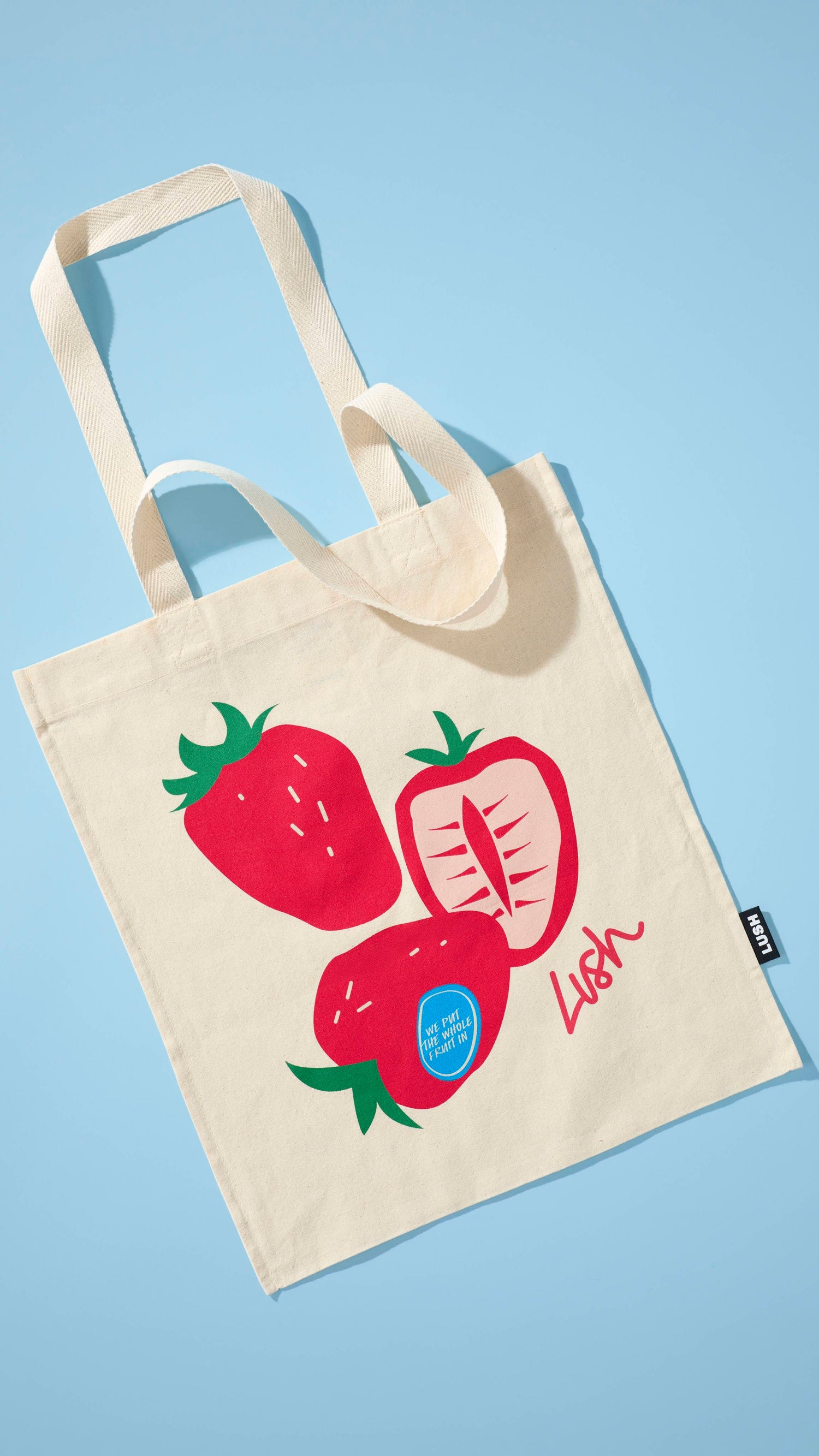 Strawberry