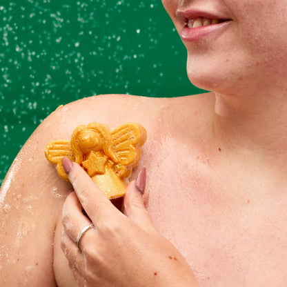 Golden Angel Delight