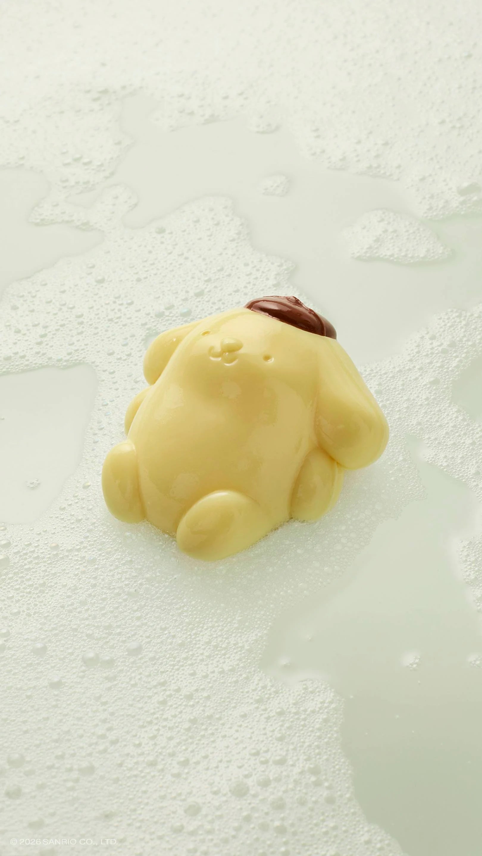 Pompompurin