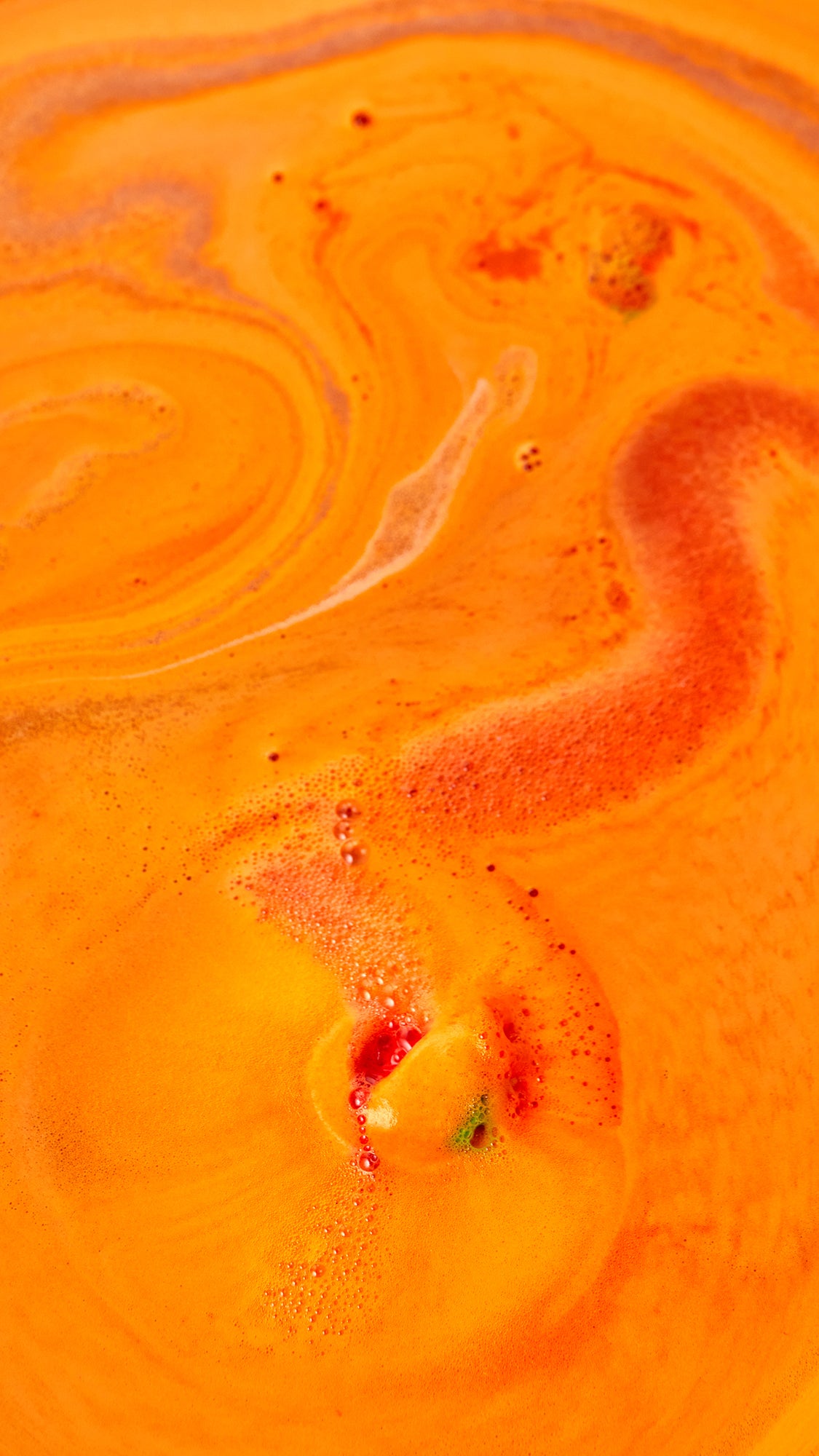 We Put the Whole Fruit In