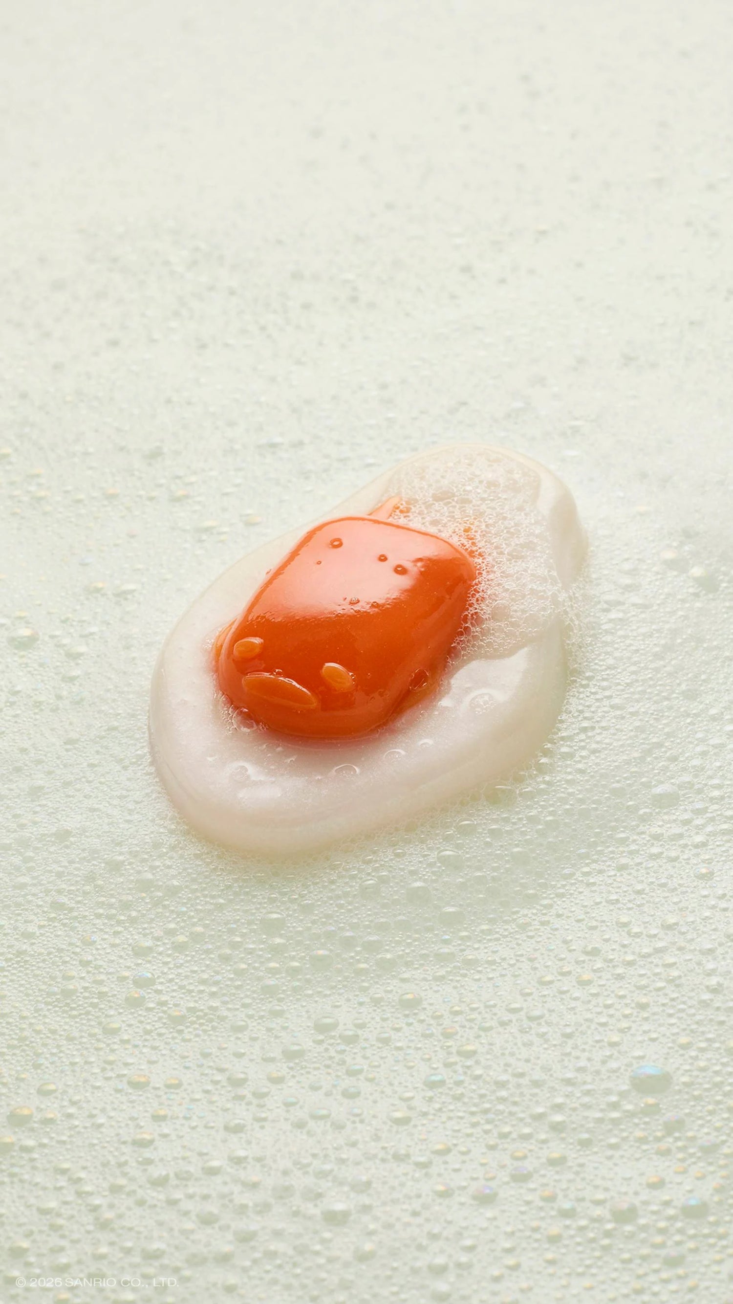 Gudetama × LUSH