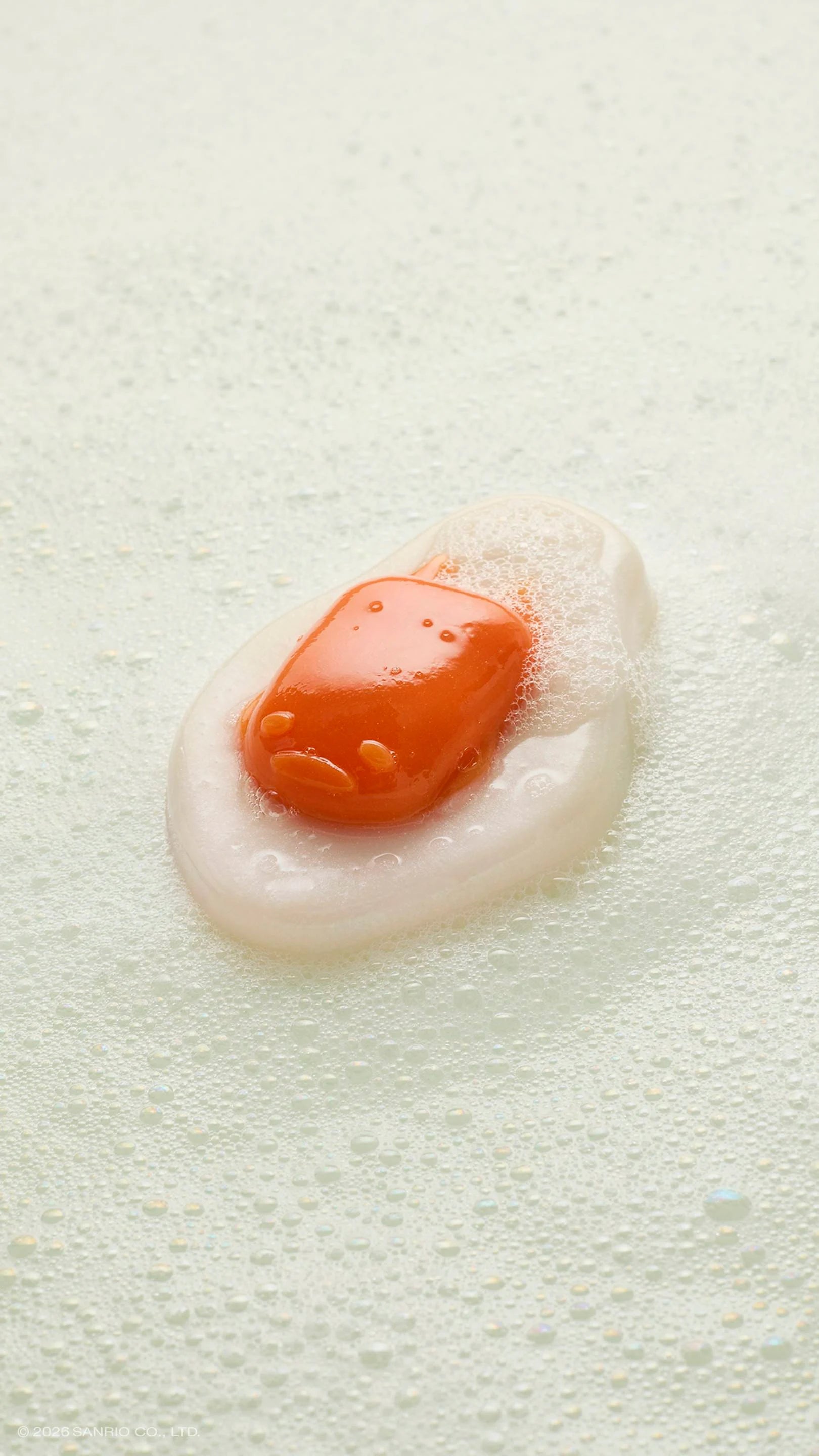 Gudetama × LUSH