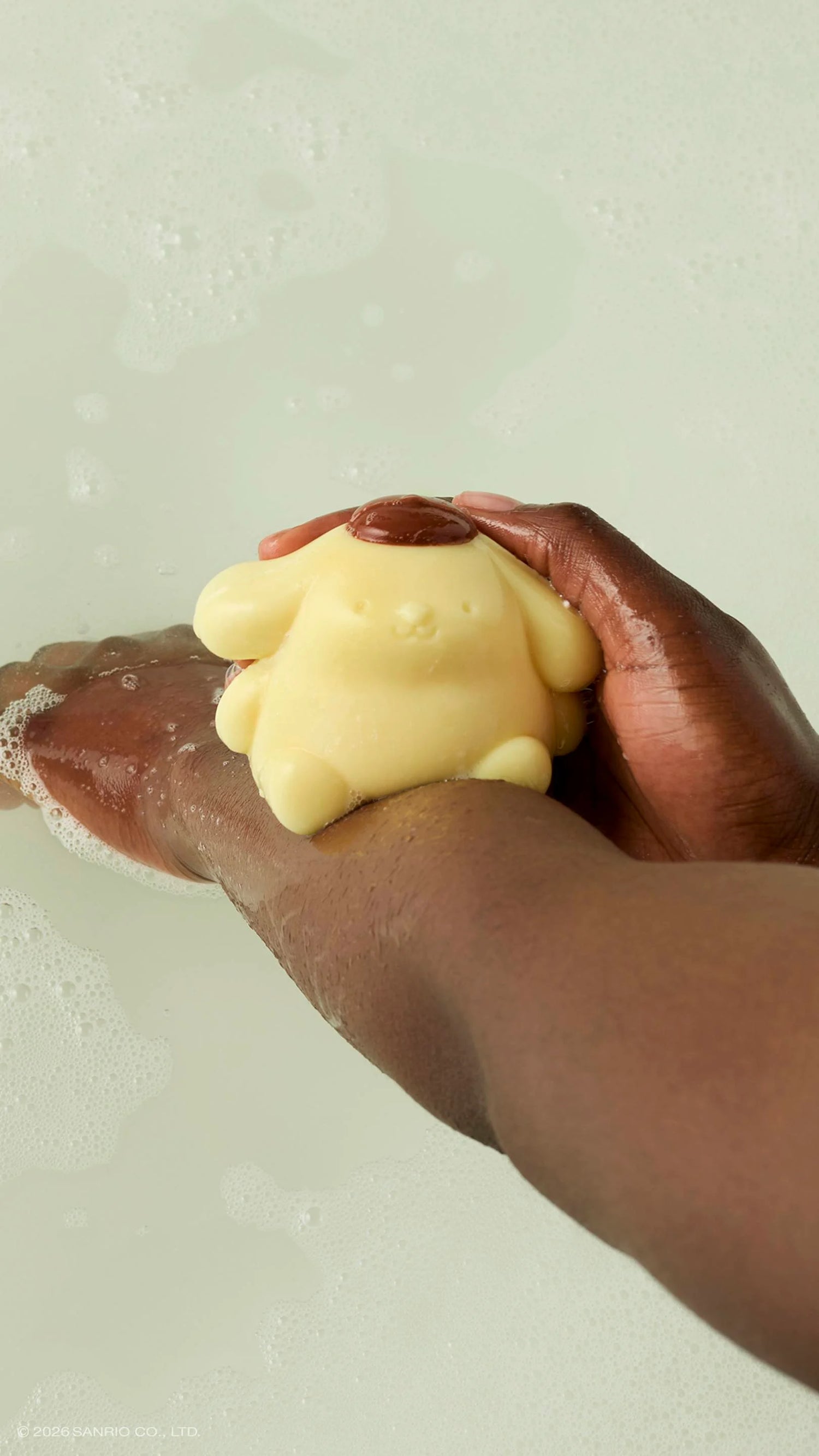 Pompompurin