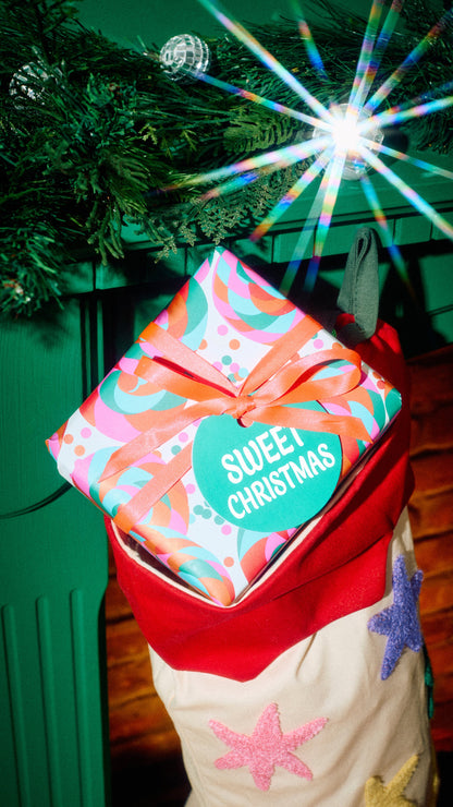 Sweet Christmas