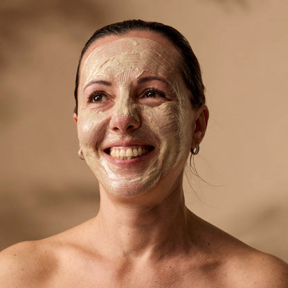 Enzynamite Facemask | Näomask