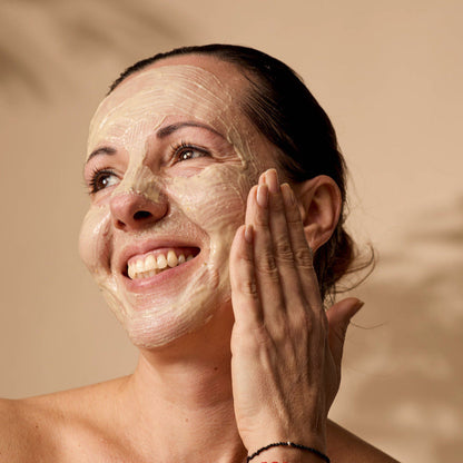 Enzynamite Facemask | Näomask