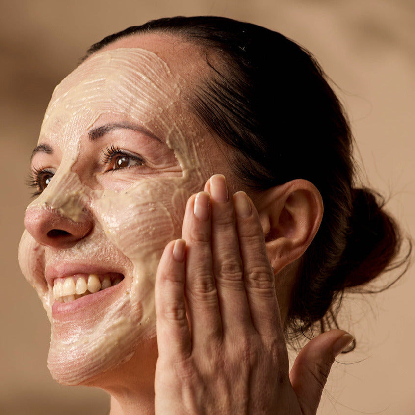 Enzynamite Facemask | Näomask