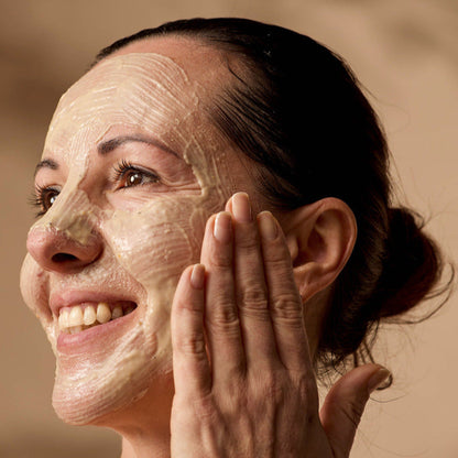 Enzynamite Facemask | Näomask