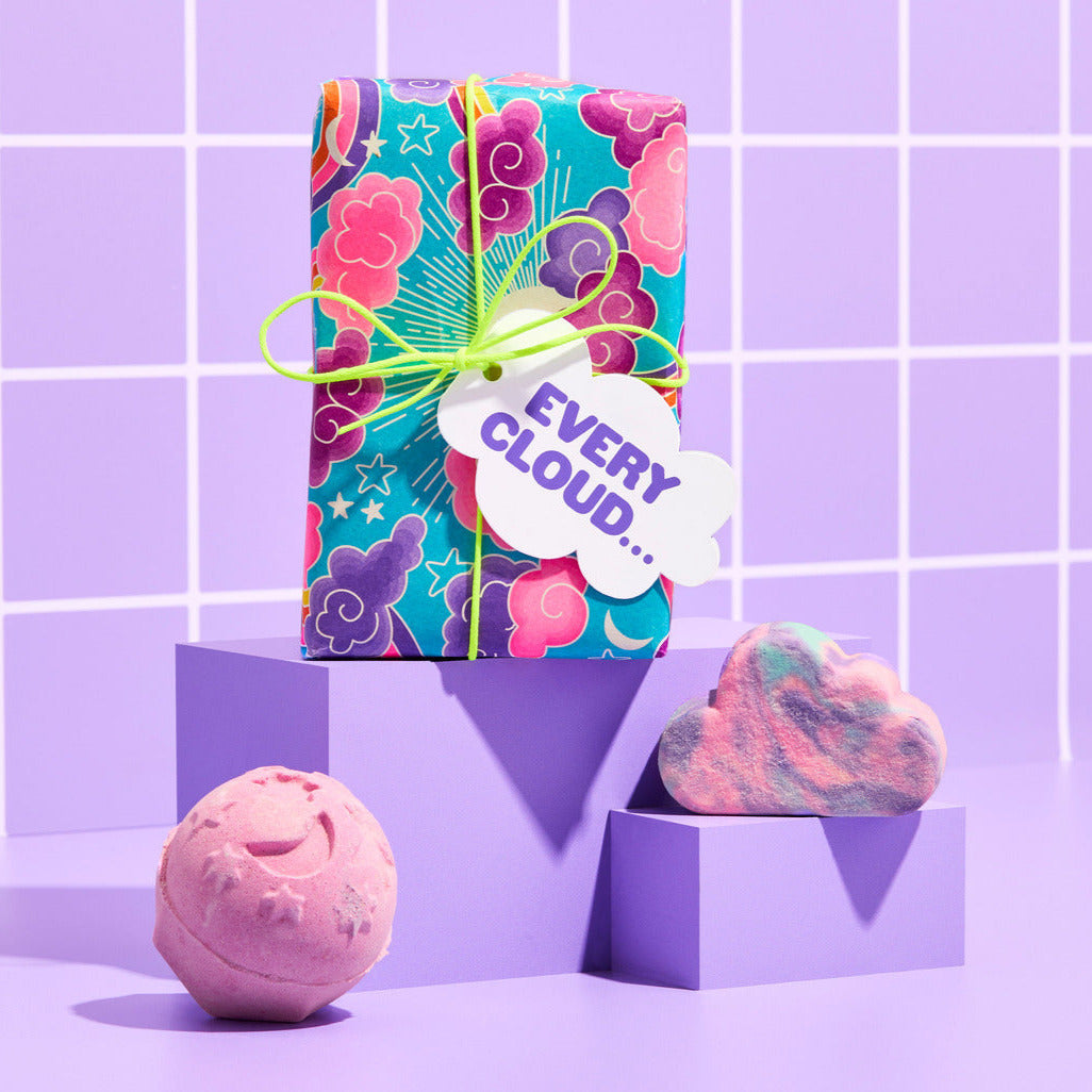 Bath Bombs Gift Sets – LUSH