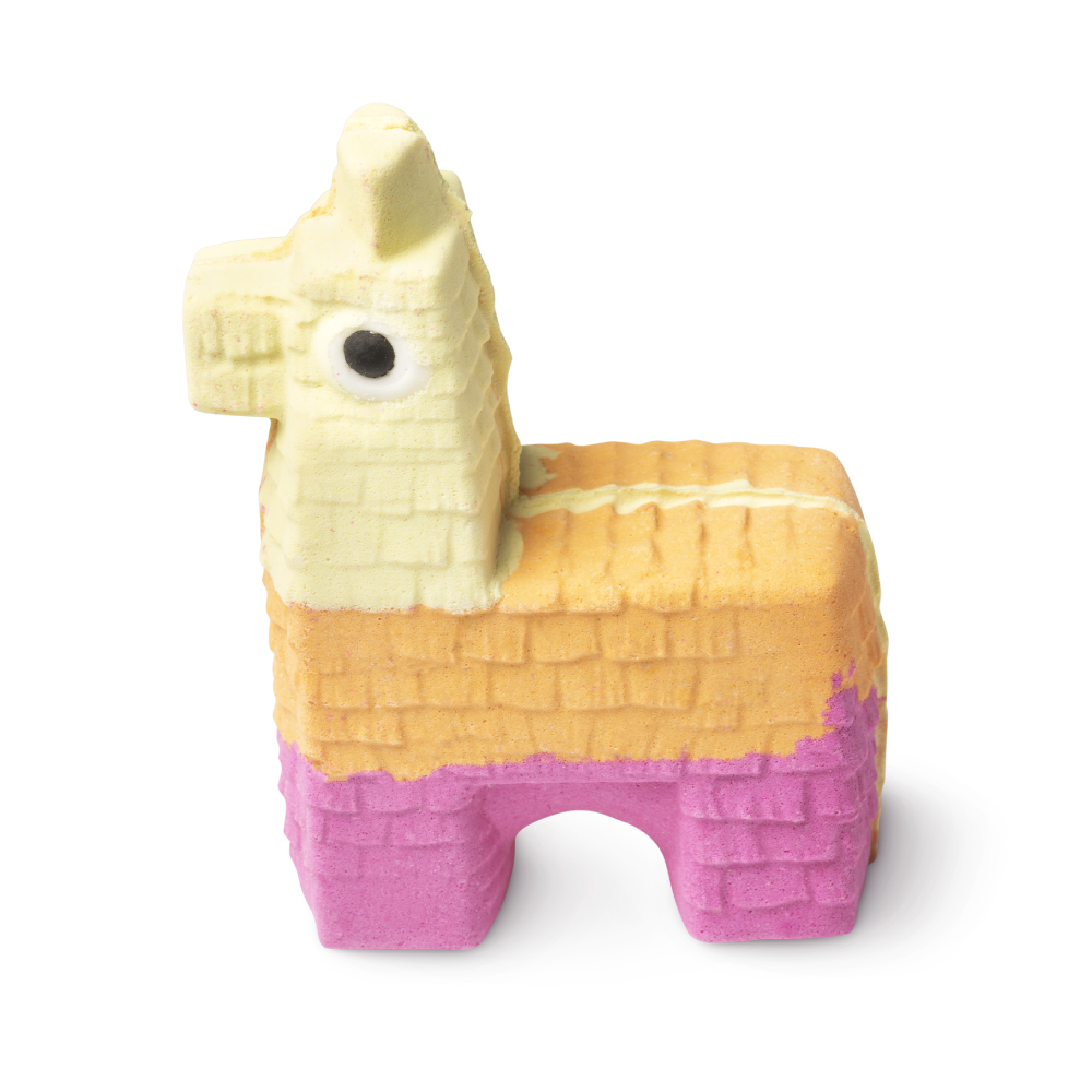 Calm A Llama, the Party Piñata