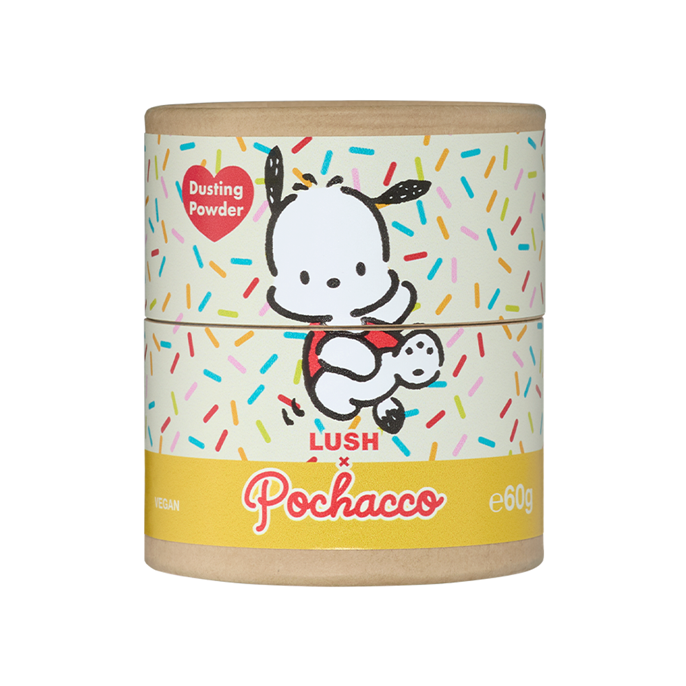 Pochacco