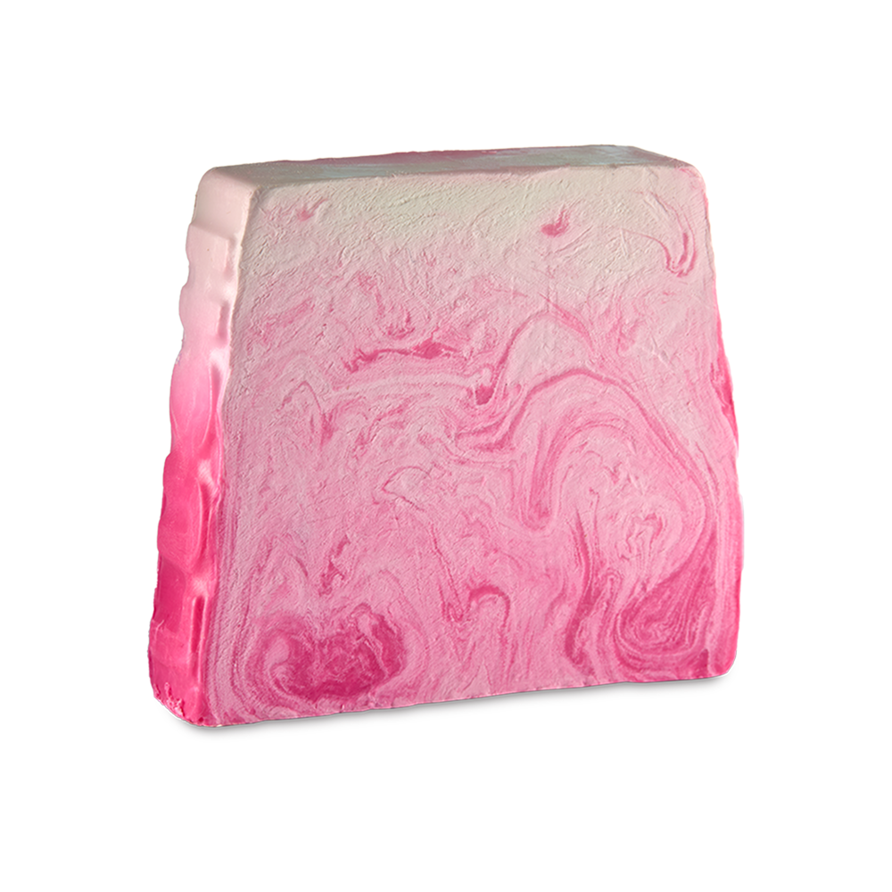 The Comforter Soap