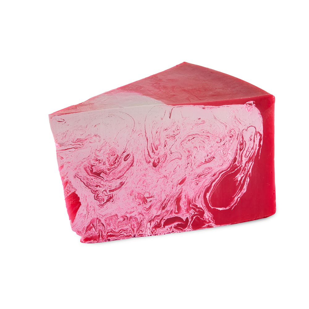 The Comforter Soap