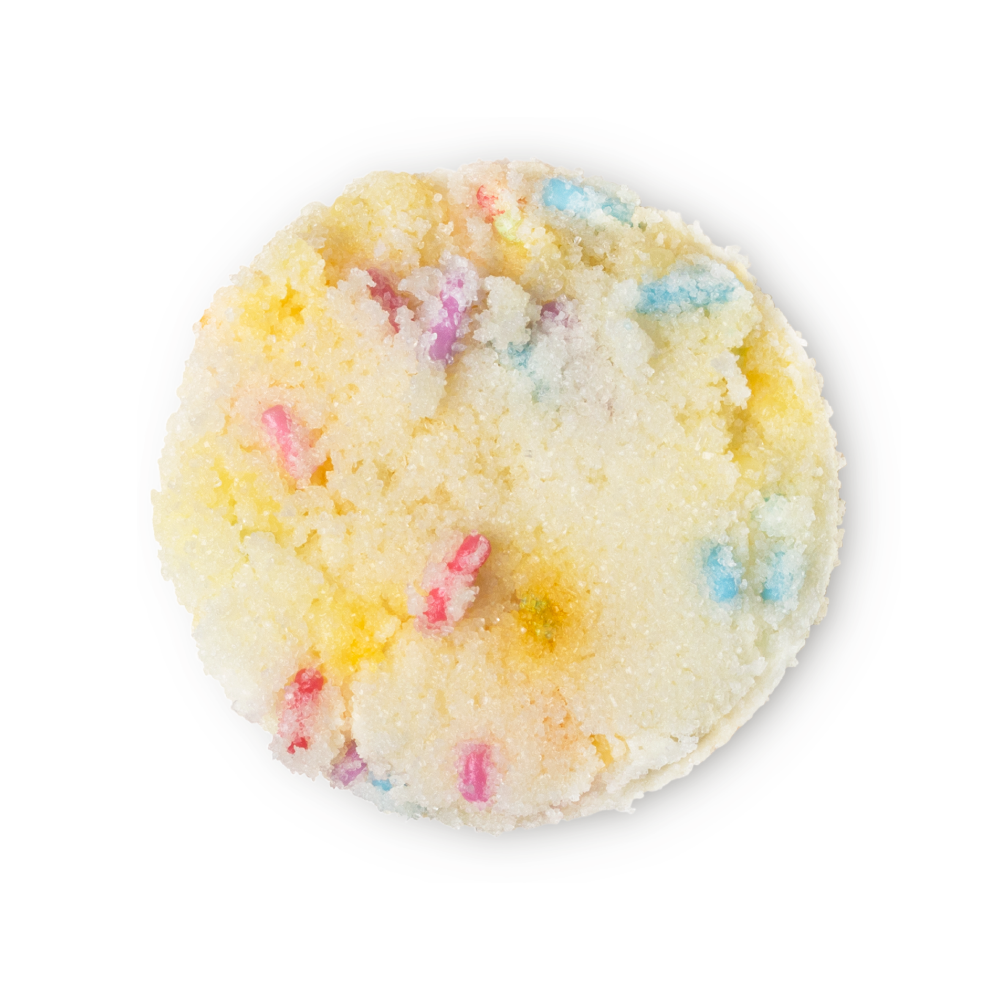Confetti Cake