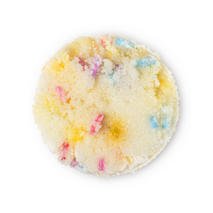 Confetti Cake