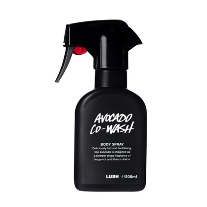 Avocado Co-wash