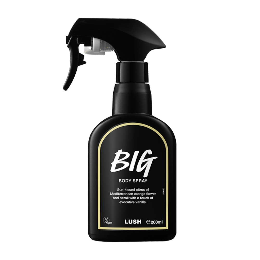 Big