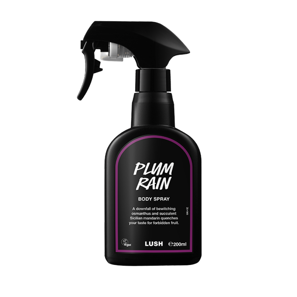 Plum Rain