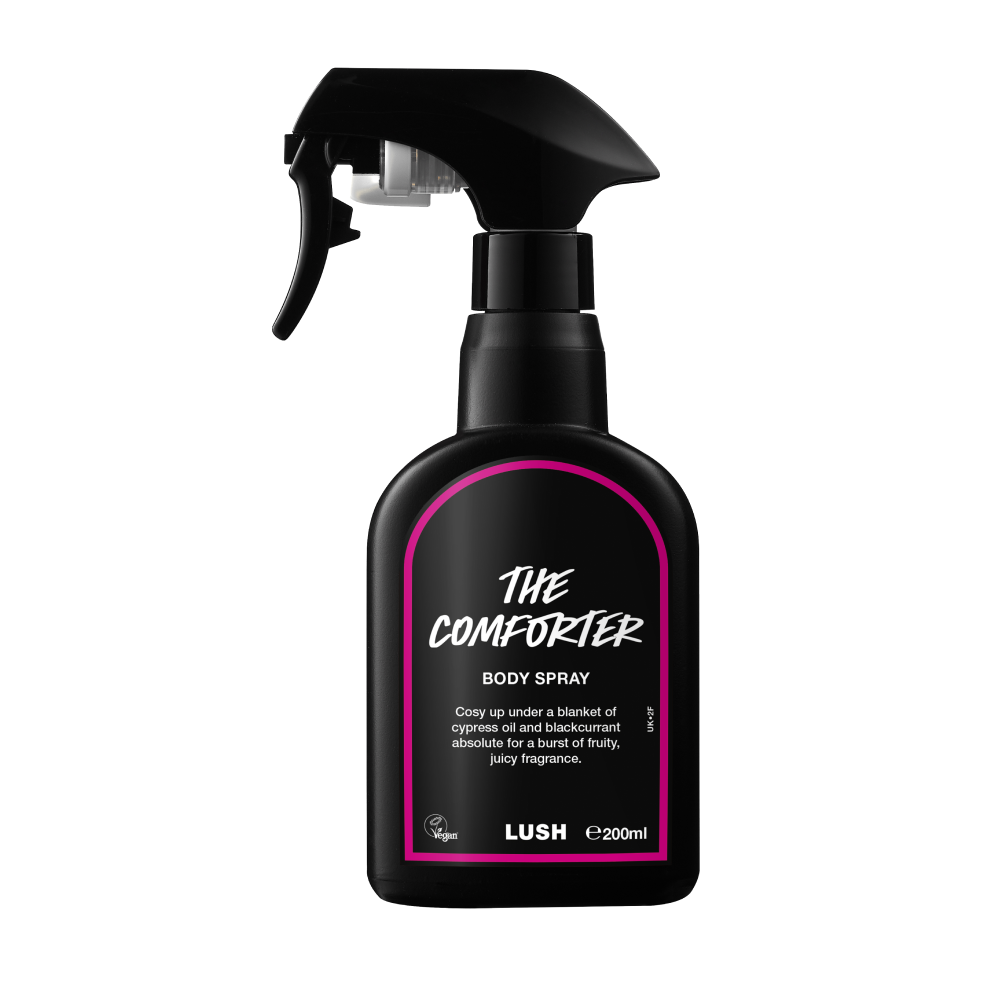 The Comforter