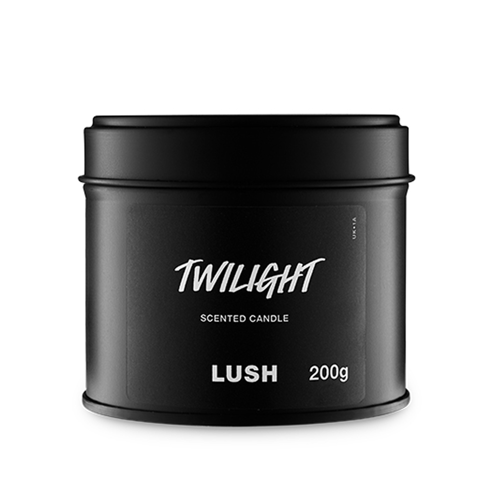 Twilight Single Wick Candle