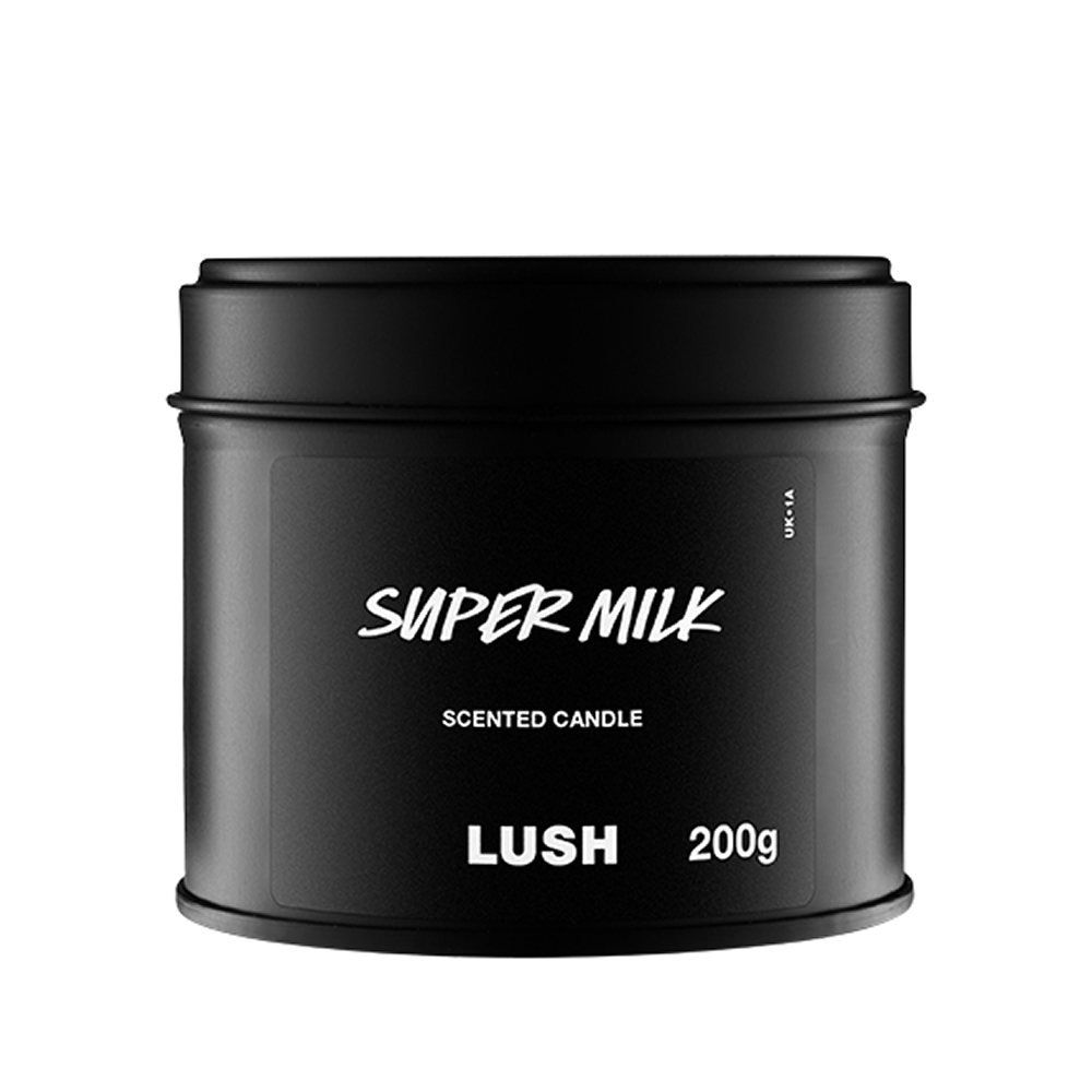 Super Milk