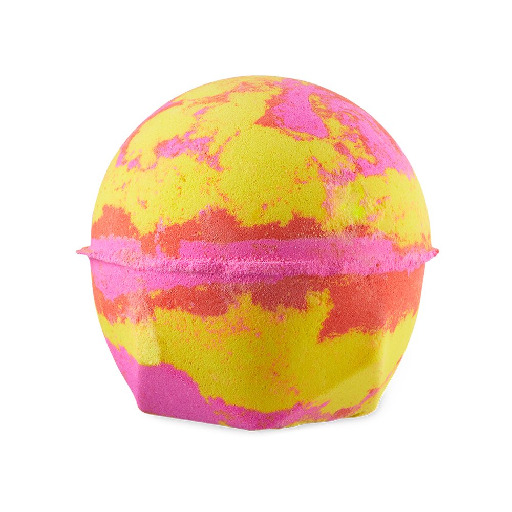 Passion Bath Bomb